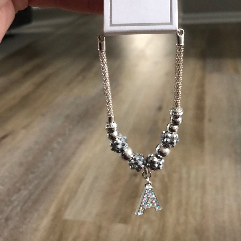 Justice bracelet